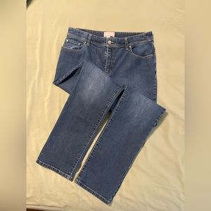 Jeans Chicos size 1 Short
